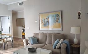 Córdoba con Encanto Lubi